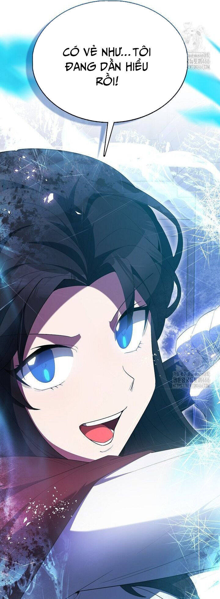 Nhân Vật Phụ Siêu Mạnh Chapter 73 - 59