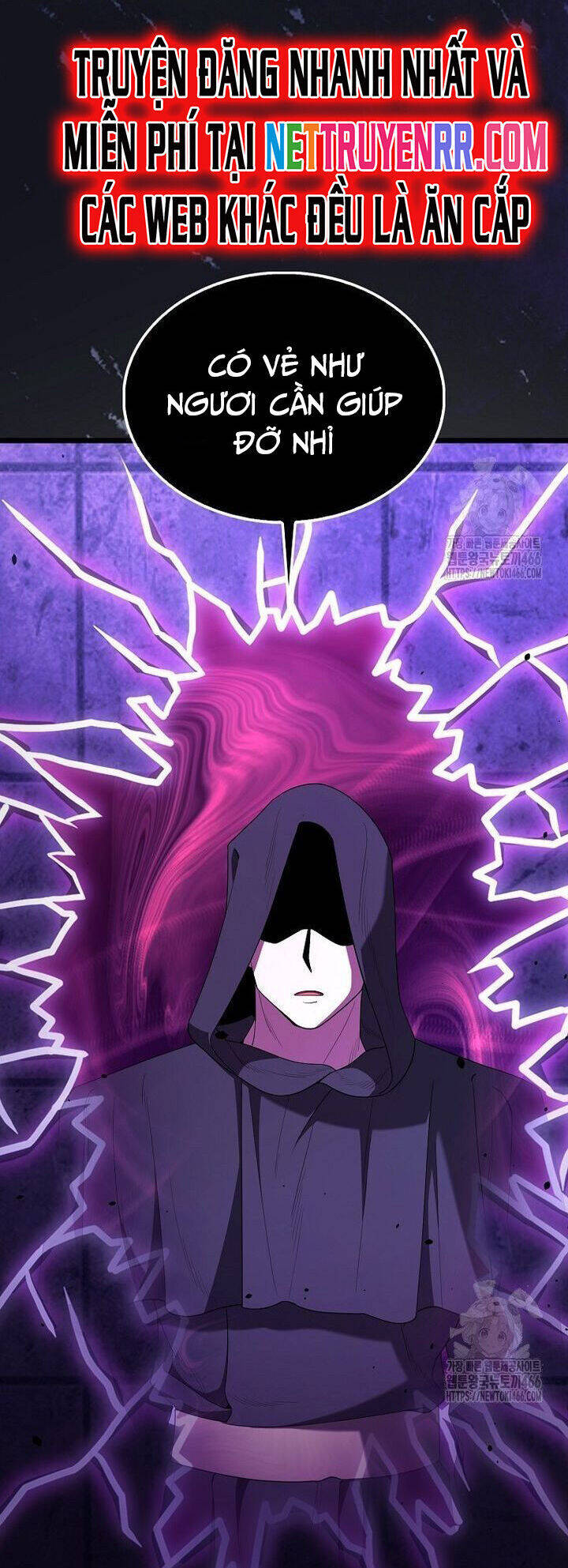 Nhân Vật Phụ Siêu Mạnh Chapter 73 - 7
