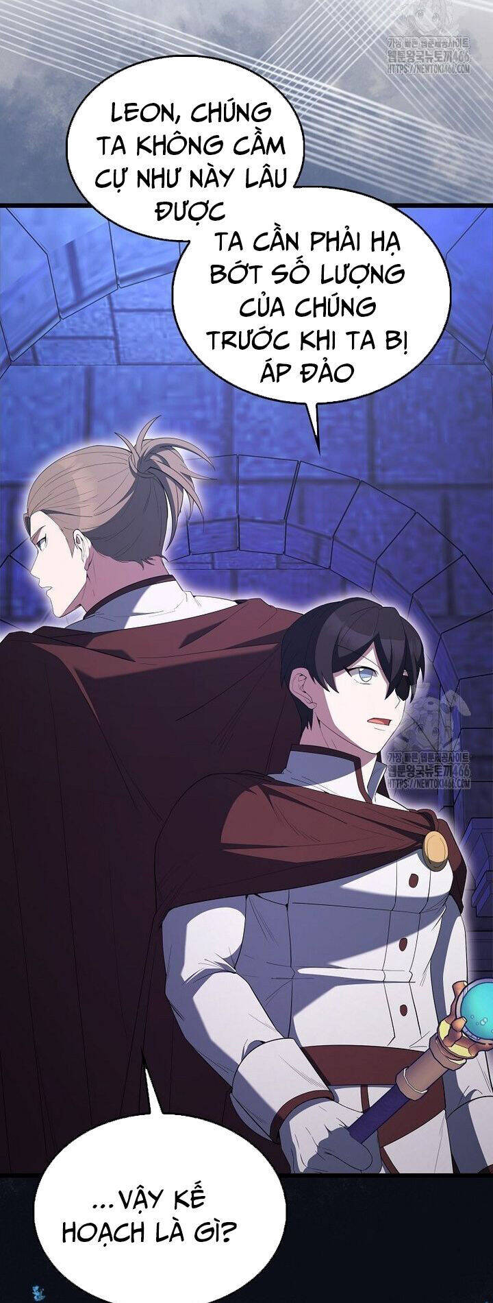 Nhân Vật Phụ Siêu Mạnh Chapter 73 - 62