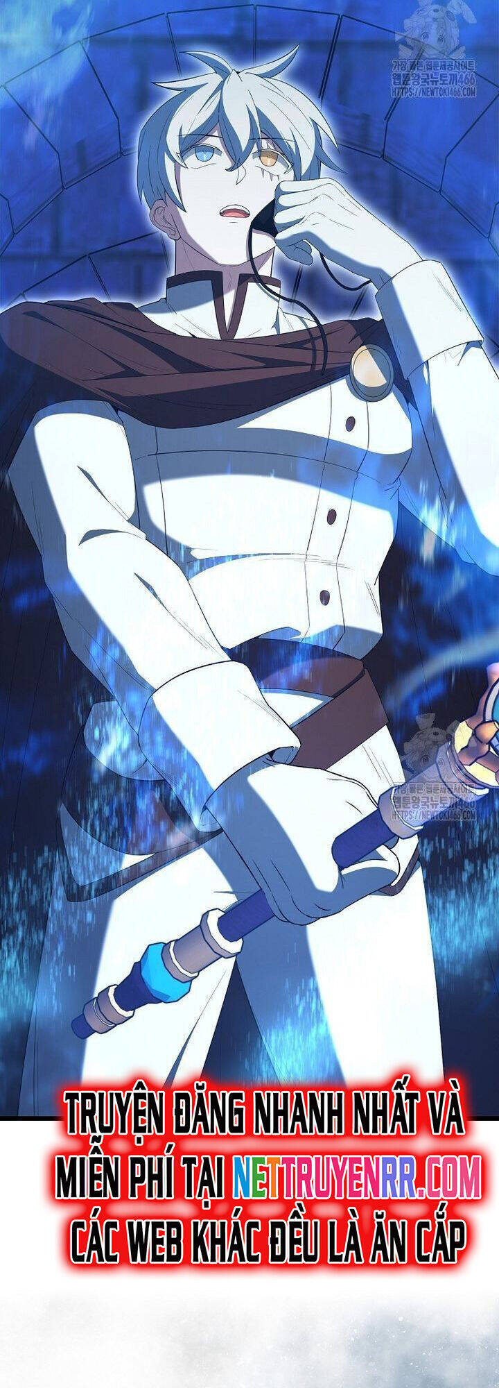 Nhân Vật Phụ Siêu Mạnh Chapter 73 - 65