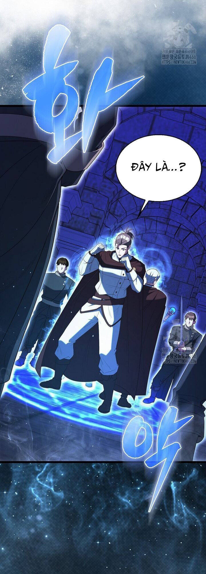 Nhân Vật Phụ Siêu Mạnh Chapter 73 - 66