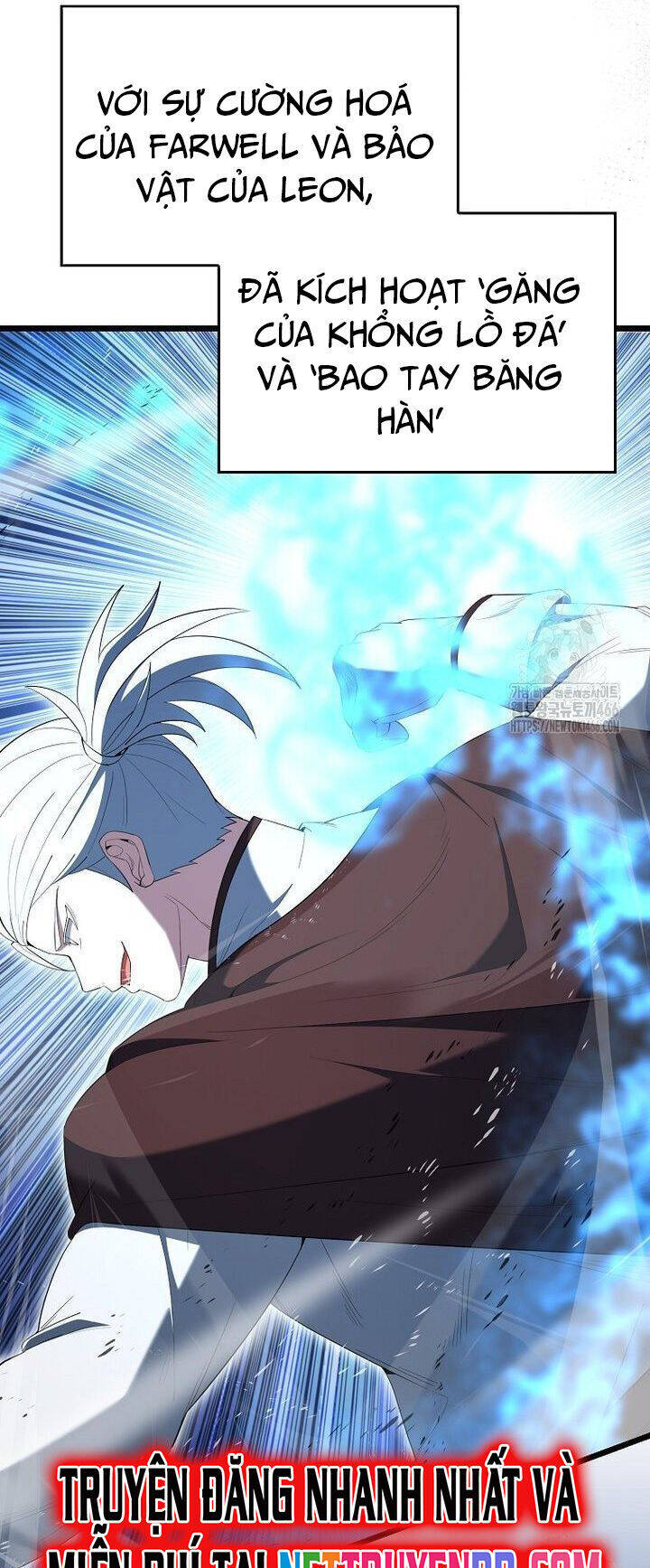 Nhân Vật Phụ Siêu Mạnh Chapter 73 - 69