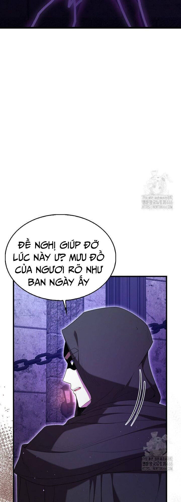 Nhân Vật Phụ Siêu Mạnh Chapter 73 - 8