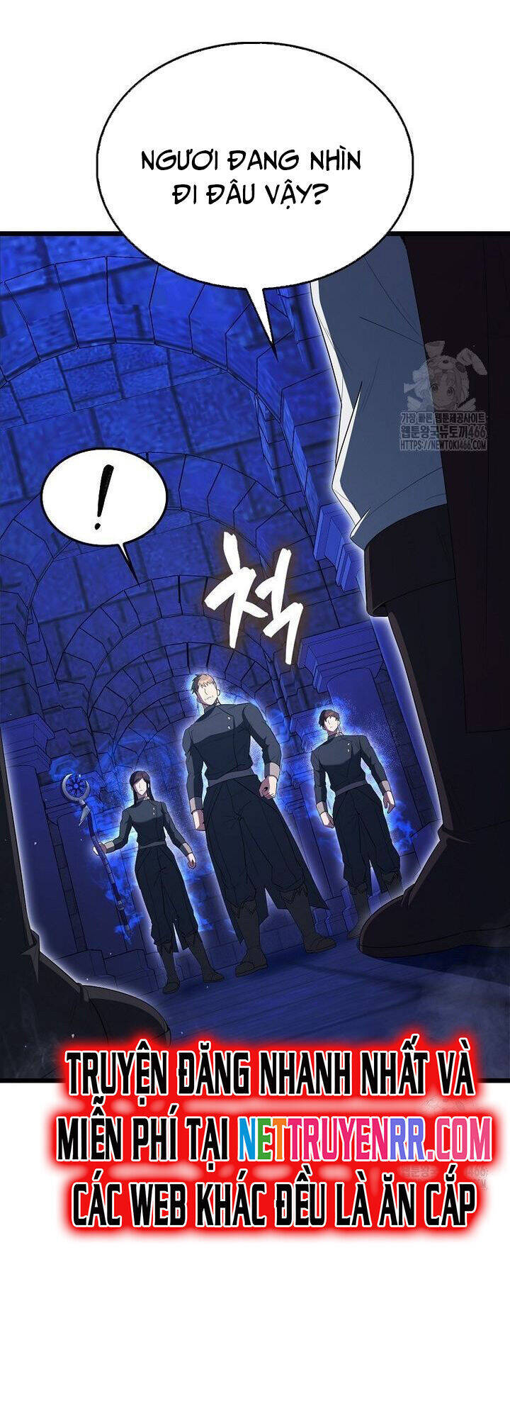 Nhân Vật Phụ Siêu Mạnh Chapter 73 - 73