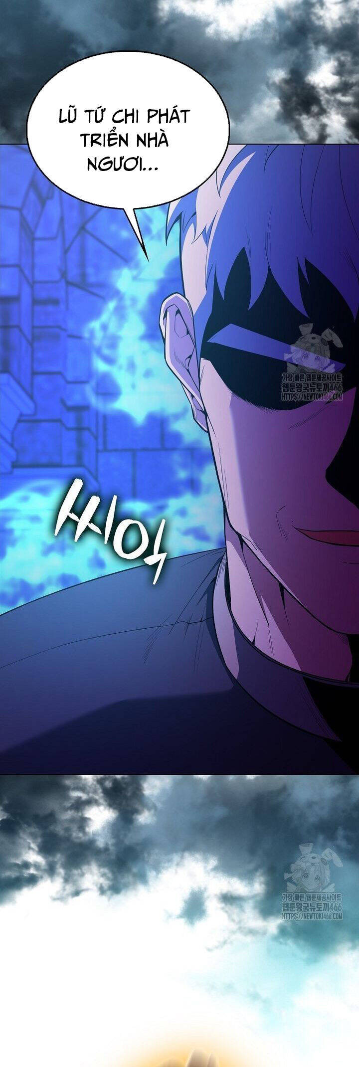 Nhân Vật Phụ Siêu Mạnh Chapter 73 - 75