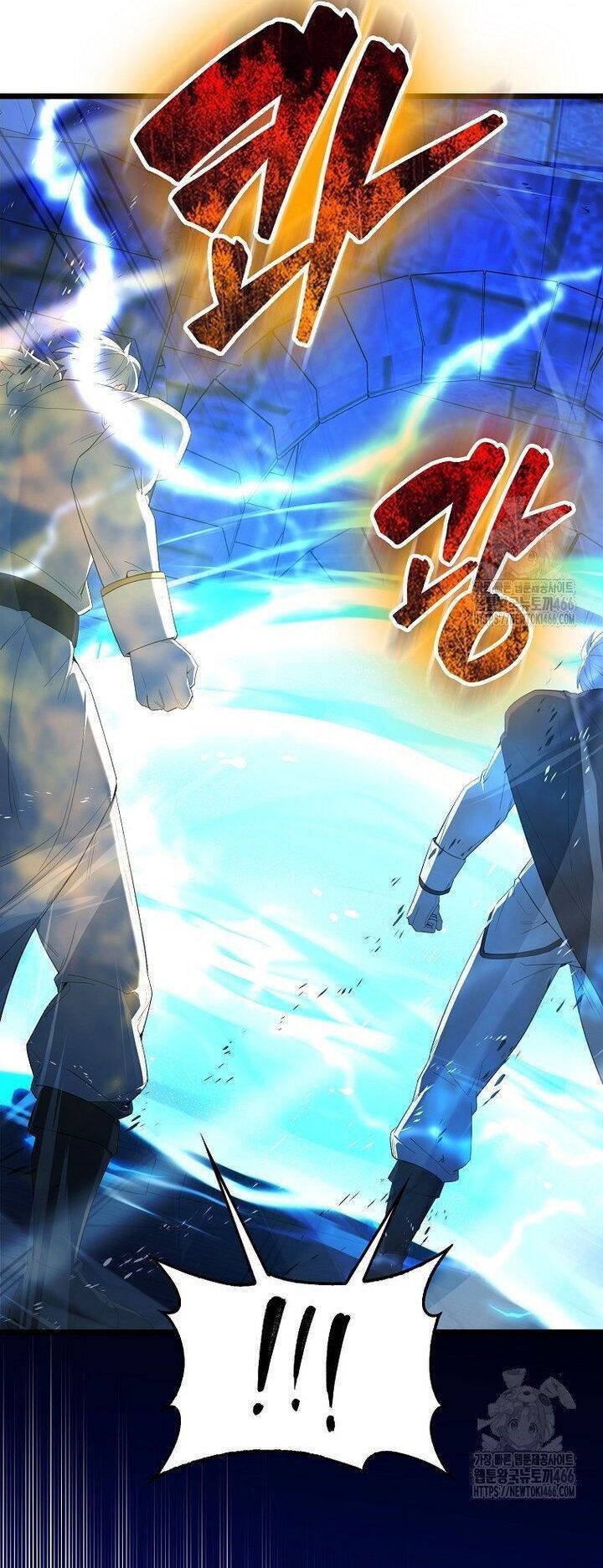 Nhân Vật Phụ Siêu Mạnh Chapter 73 - 76