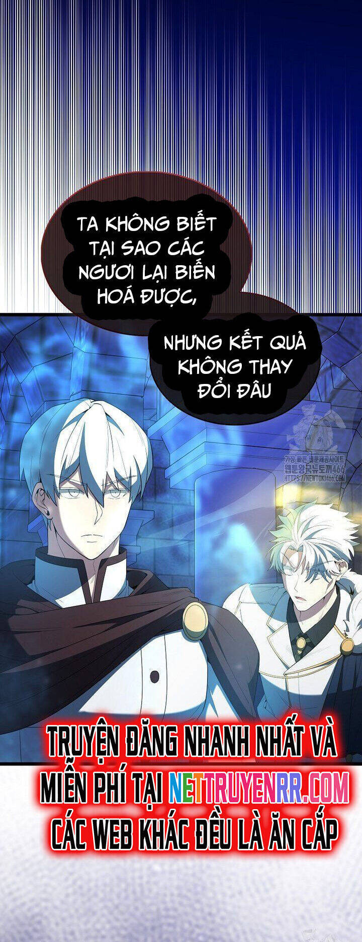 Nhân Vật Phụ Siêu Mạnh Chapter 73 - 77