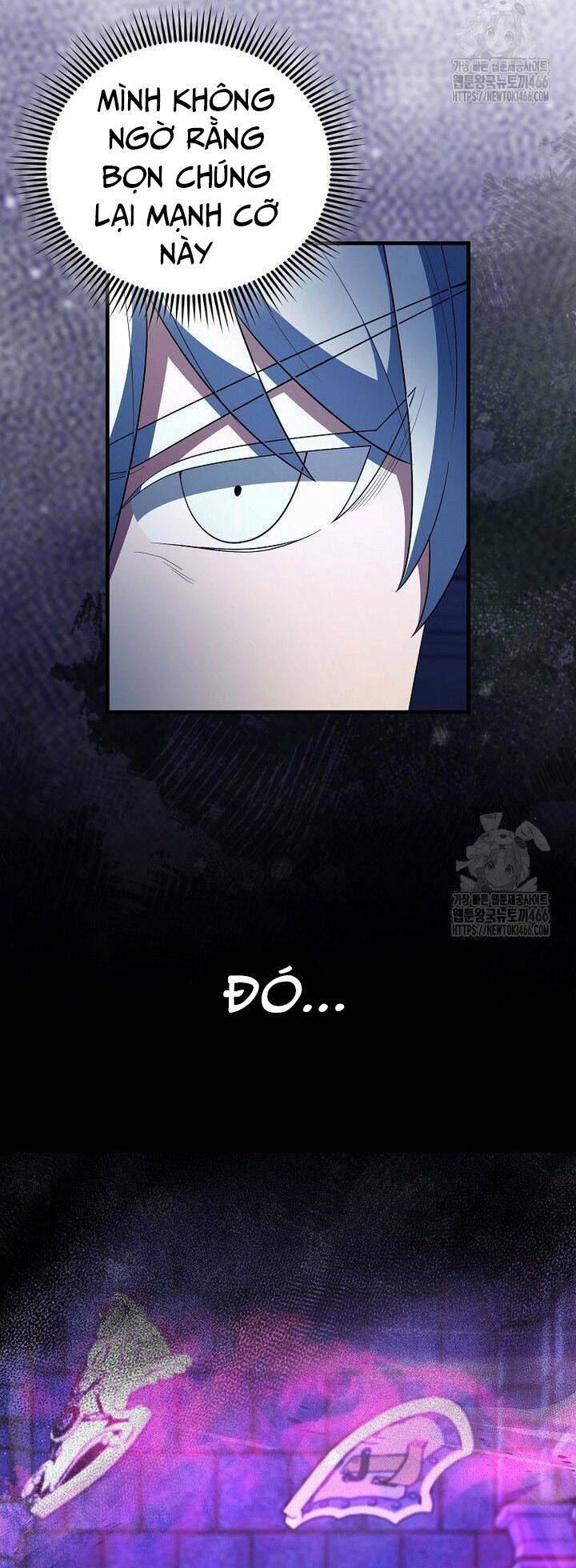 Nhân Vật Phụ Siêu Mạnh Chapter 73 - 78