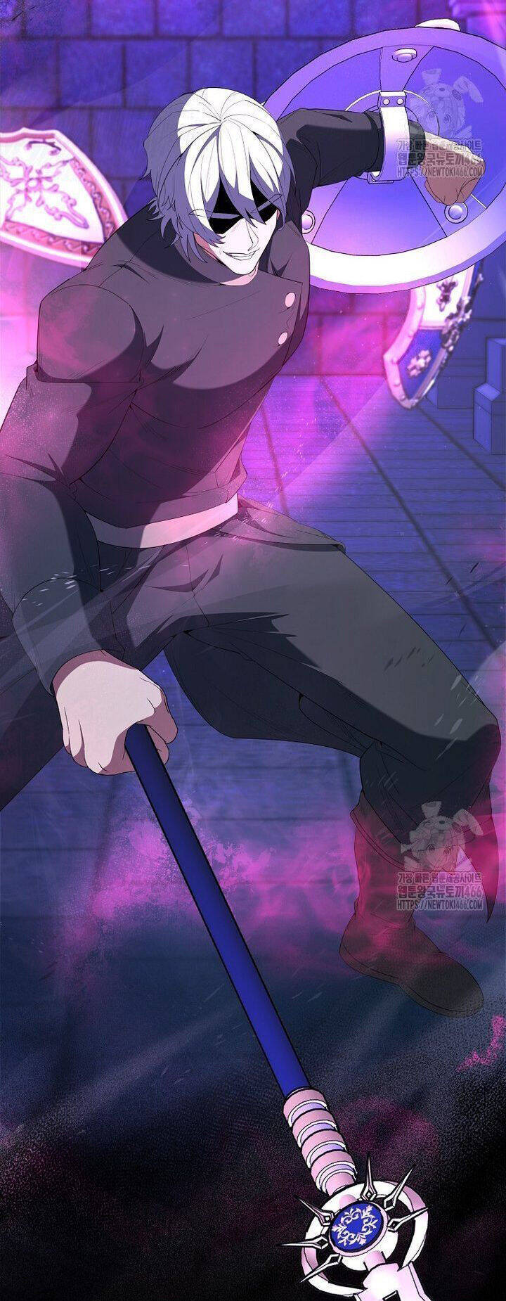 Nhân Vật Phụ Siêu Mạnh Chapter 73 - 79