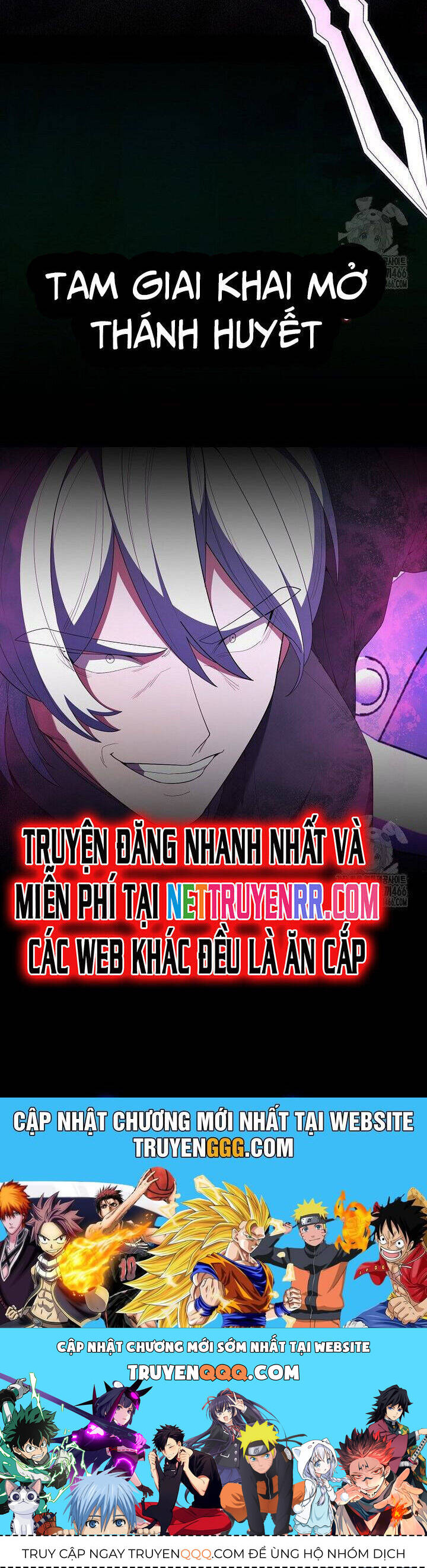 Nhân Vật Phụ Siêu Mạnh Chapter 73 - 80