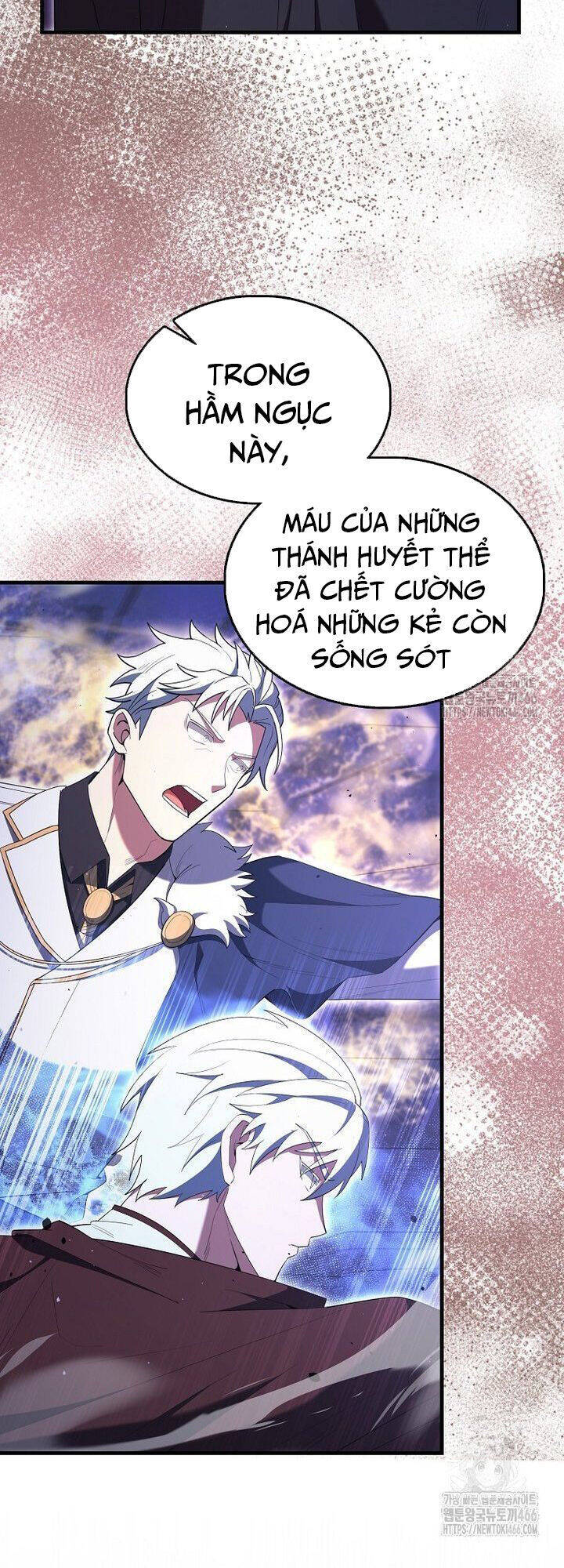 Nhân Vật Phụ Siêu Mạnh Chapter 73 - 9