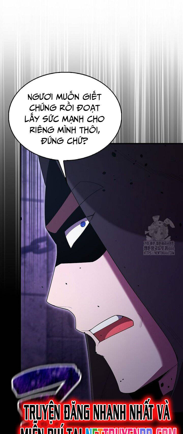 Nhân Vật Phụ Siêu Mạnh Chapter 73 - 10