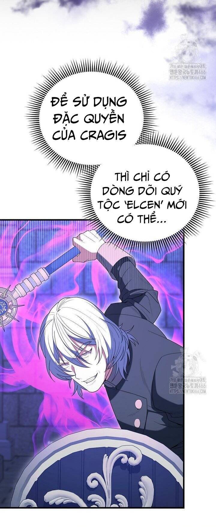 Nhân Vật Phụ Siêu Mạnh Chapter 74 - 12