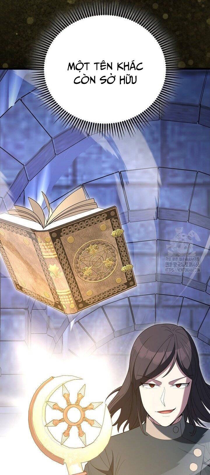 Nhân Vật Phụ Siêu Mạnh Chapter 74 - 13