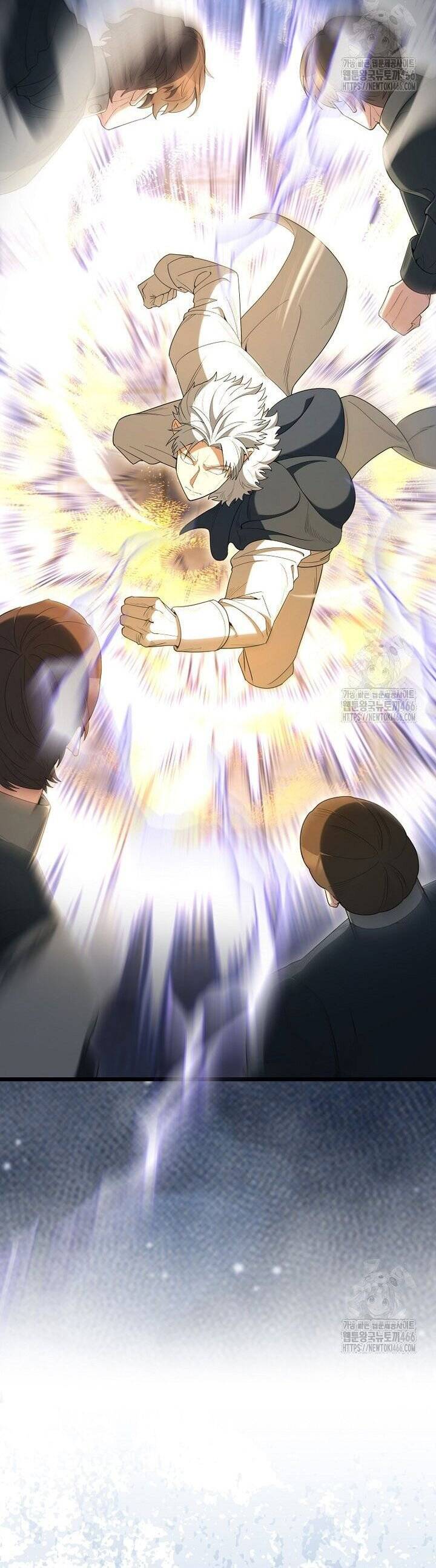 Nhân Vật Phụ Siêu Mạnh Chapter 74 - 15