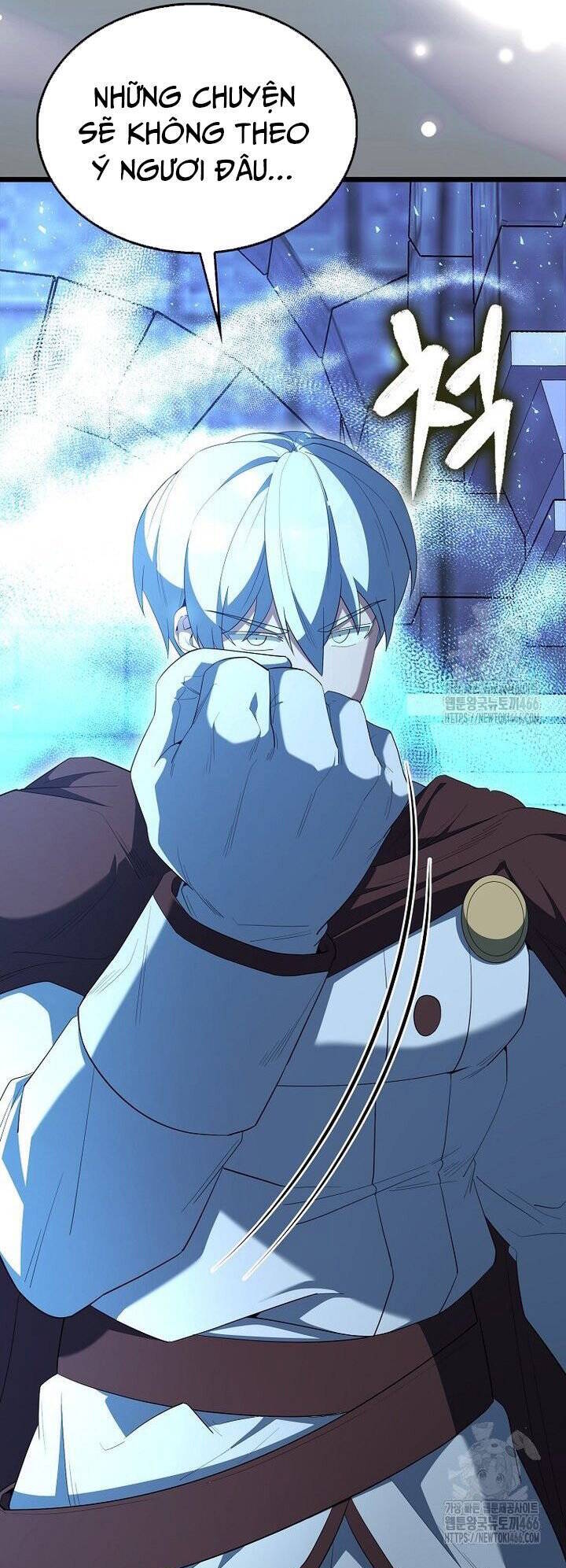 Nhân Vật Phụ Siêu Mạnh Chapter 74 - 17