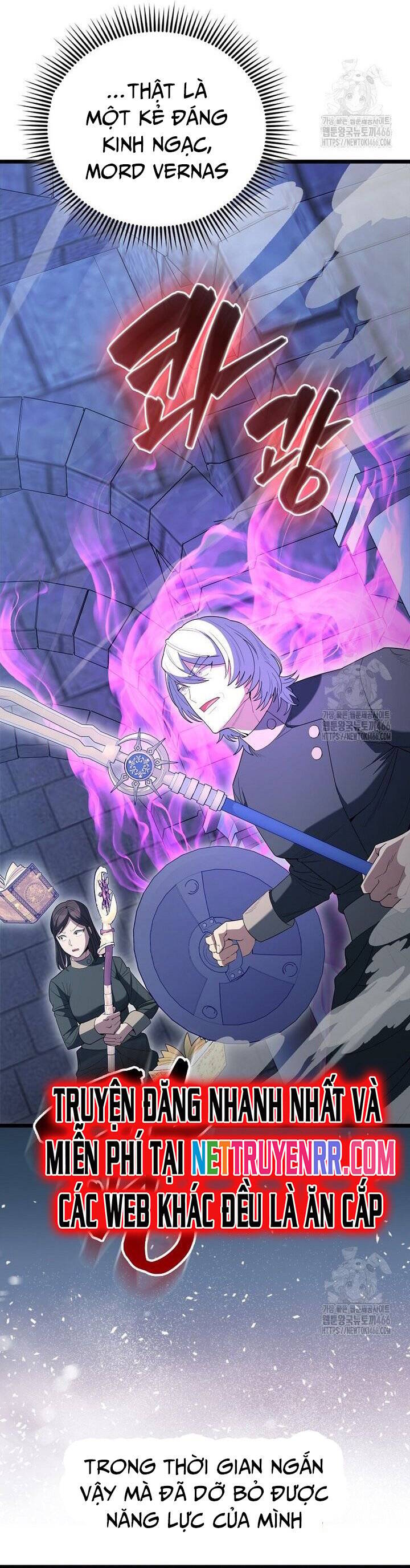Nhân Vật Phụ Siêu Mạnh Chapter 74 - 19