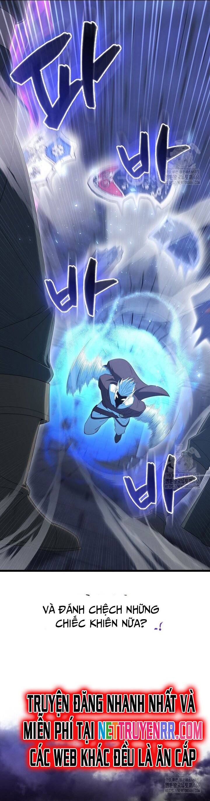 Nhân Vật Phụ Siêu Mạnh Chapter 74 - 20