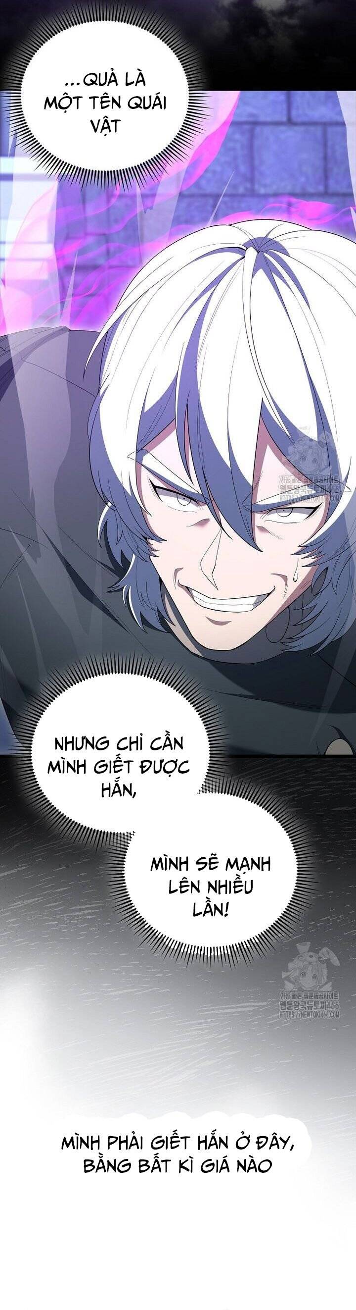 Nhân Vật Phụ Siêu Mạnh Chapter 74 - 21