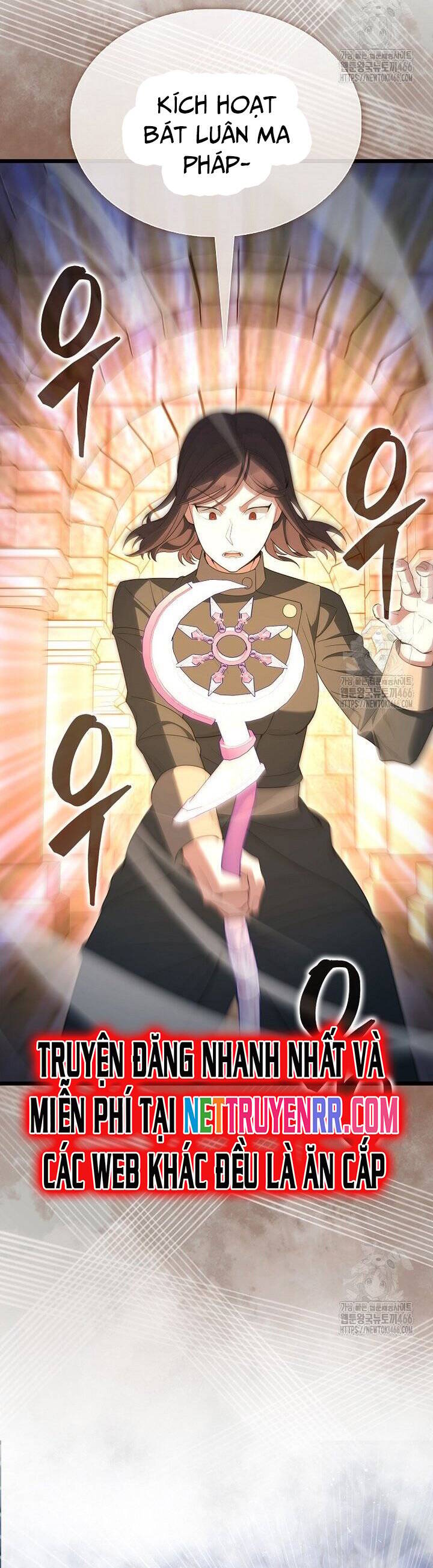 Nhân Vật Phụ Siêu Mạnh Chapter 74 - 23