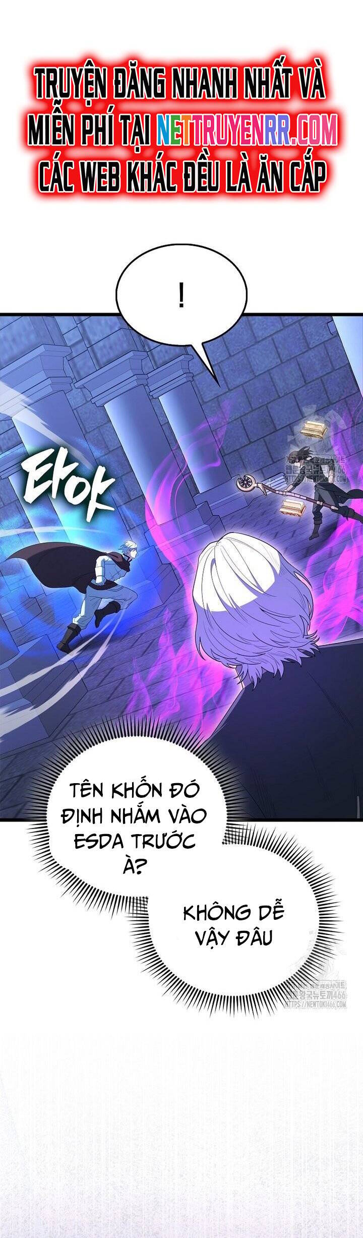 Nhân Vật Phụ Siêu Mạnh Chapter 74 - 26
