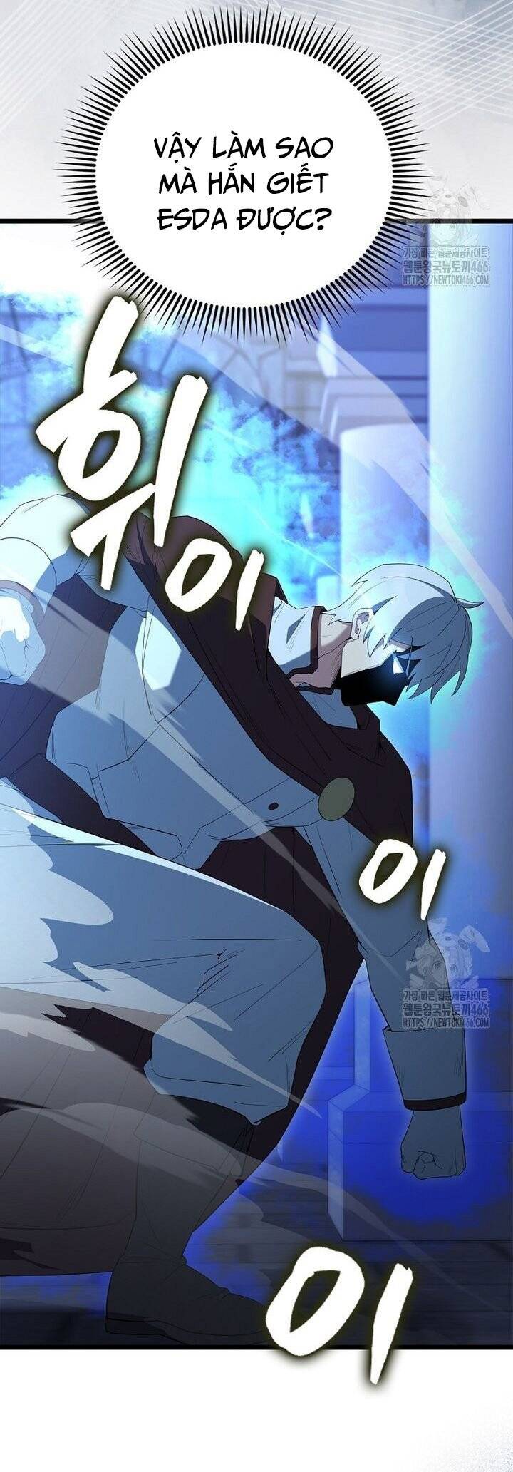 Nhân Vật Phụ Siêu Mạnh Chapter 74 - 36