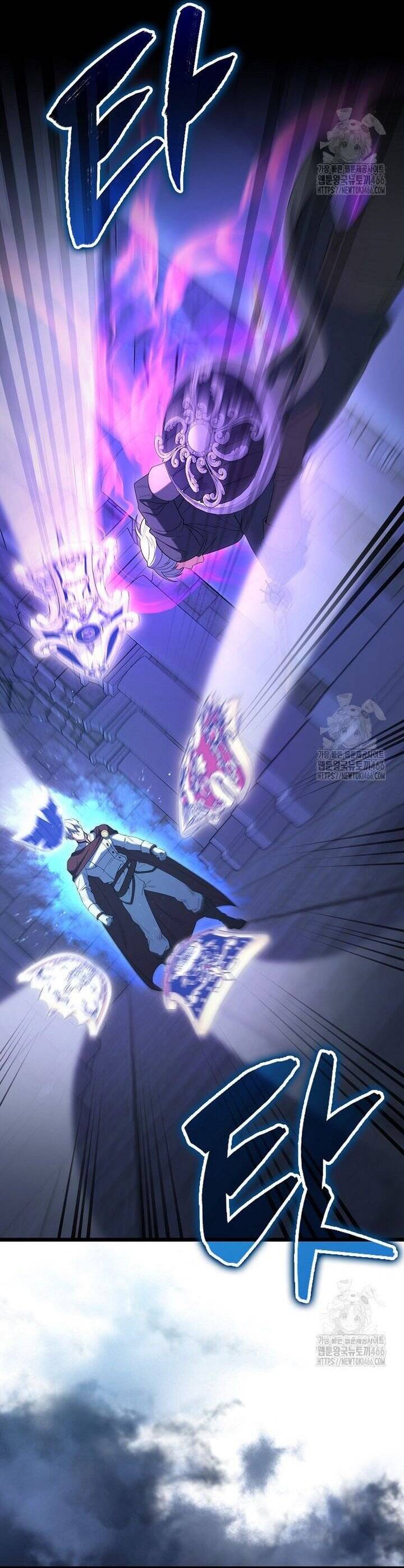 Nhân Vật Phụ Siêu Mạnh Chapter 74 - 42