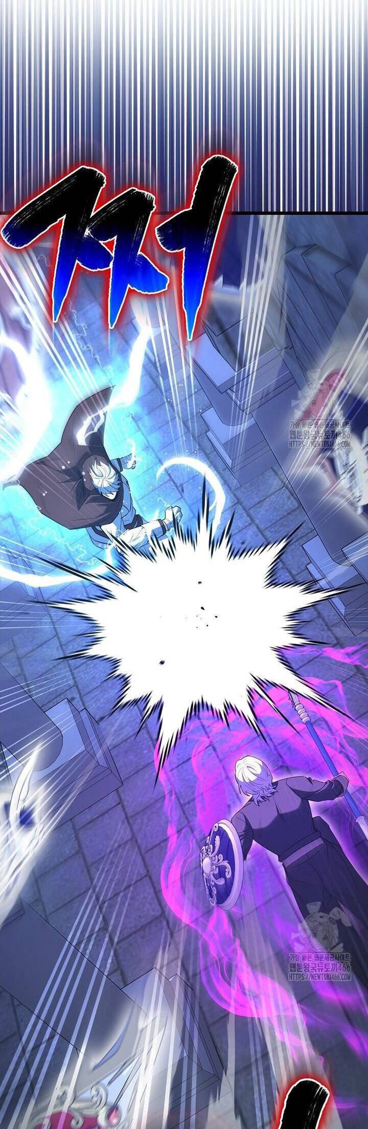 Nhân Vật Phụ Siêu Mạnh Chapter 74 - 44