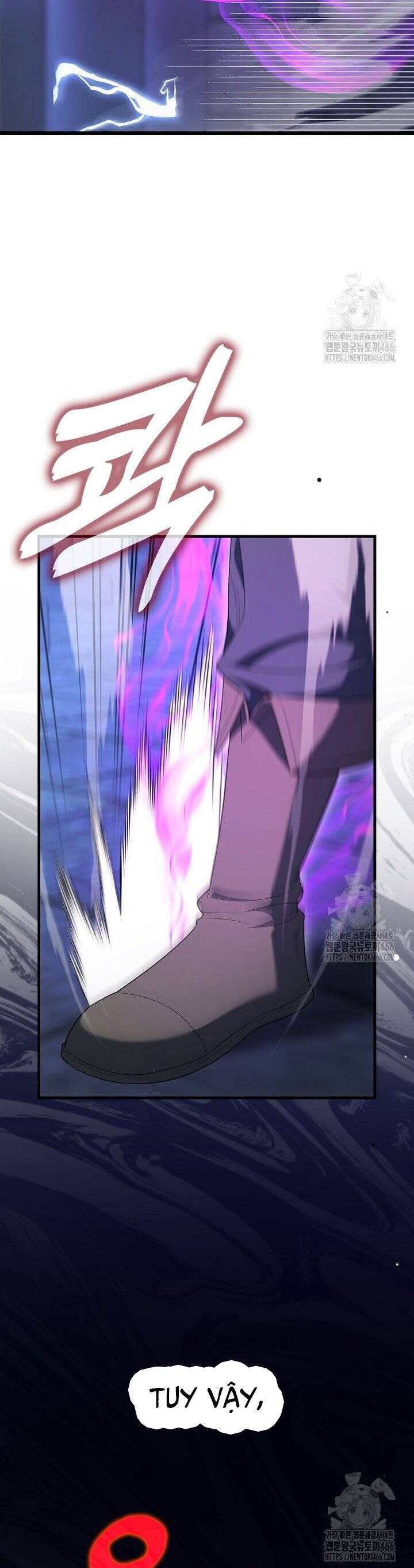 Nhân Vật Phụ Siêu Mạnh Chapter 74 - 45