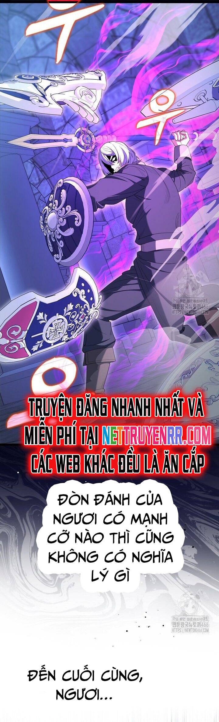 Nhân Vật Phụ Siêu Mạnh Chapter 74 - 46