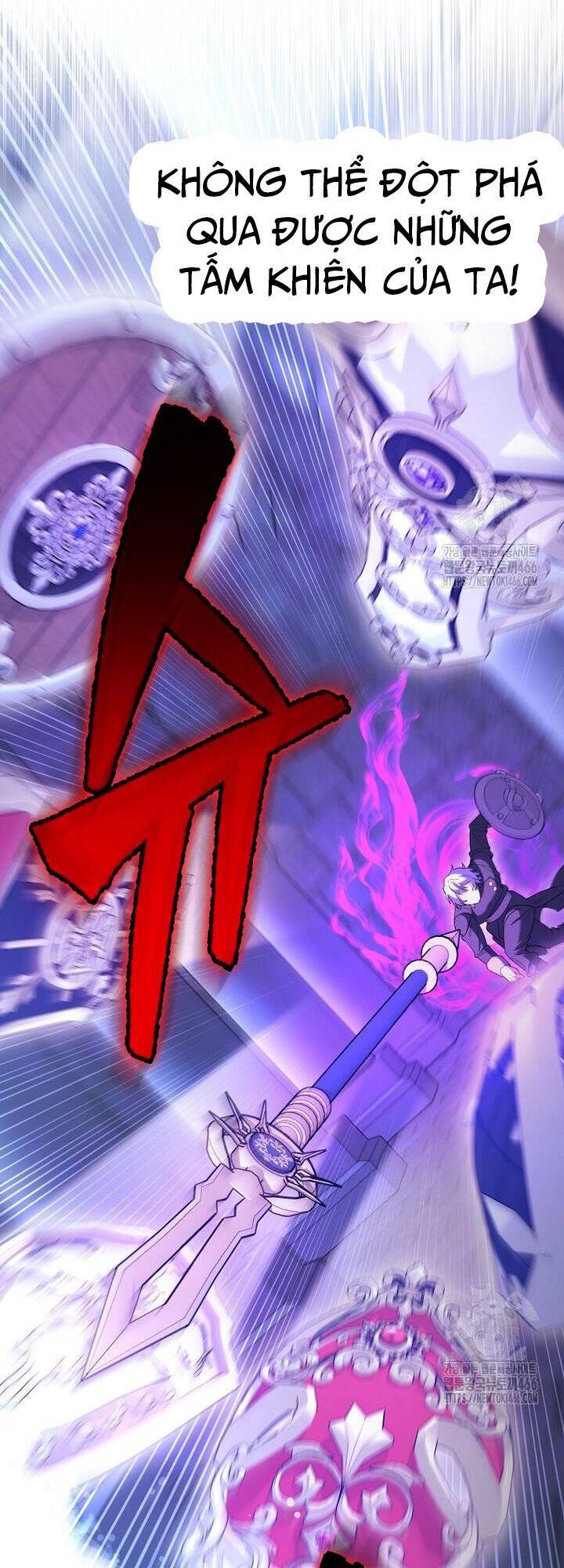 Nhân Vật Phụ Siêu Mạnh Chapter 74 - 47