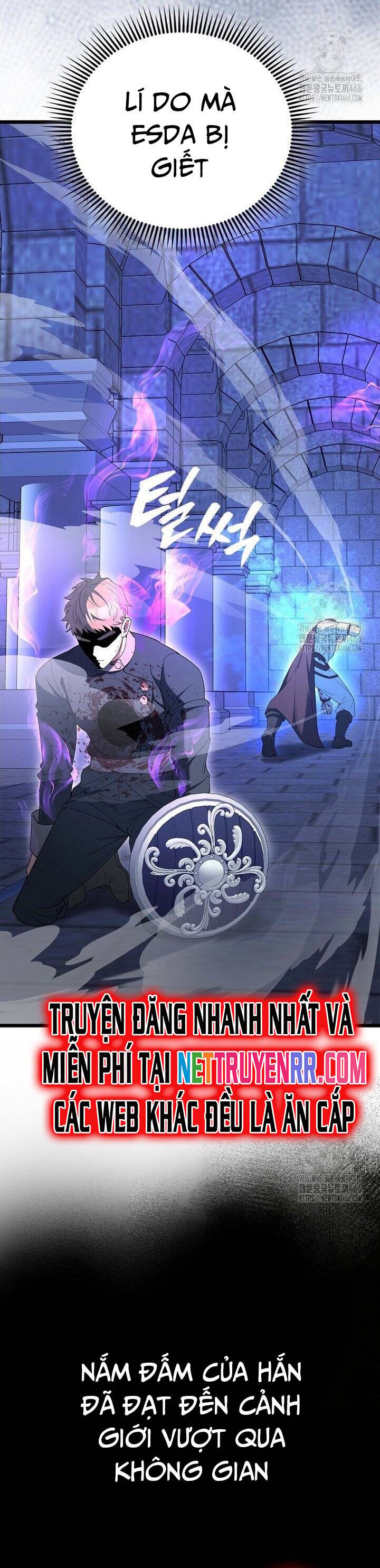 Nhân Vật Phụ Siêu Mạnh Chapter 74 - 49