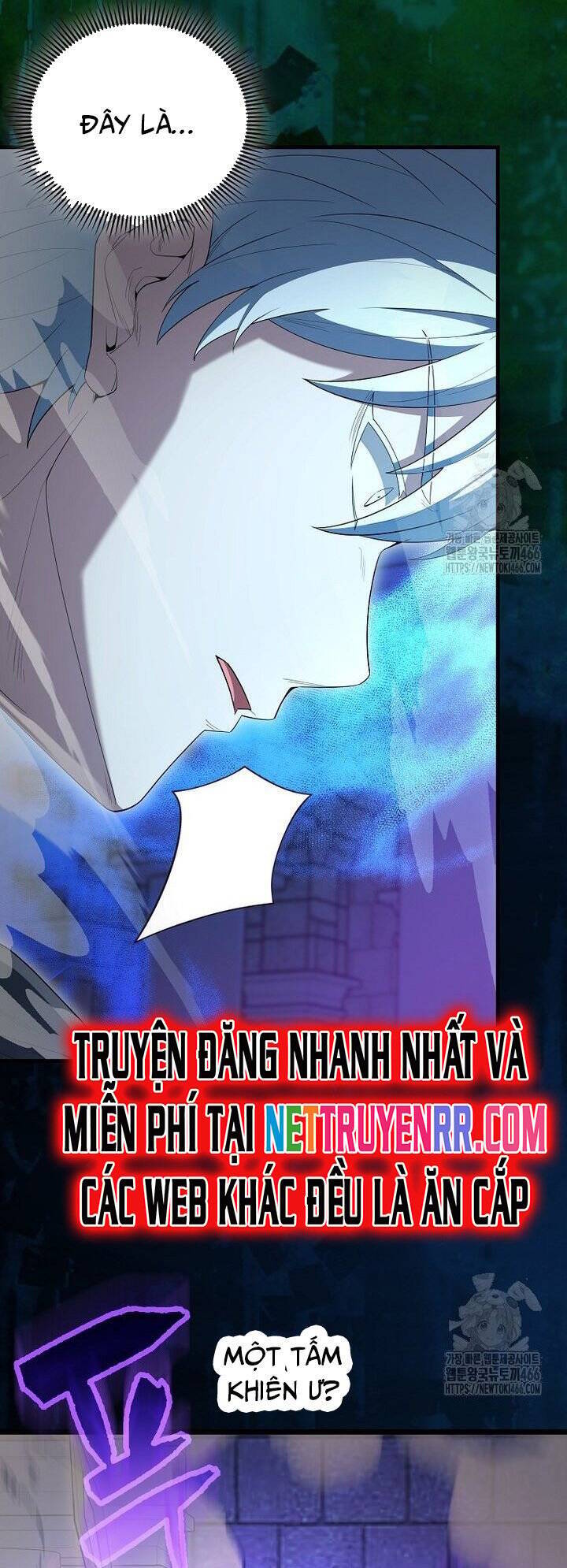 Nhân Vật Phụ Siêu Mạnh Chapter 74 - 6