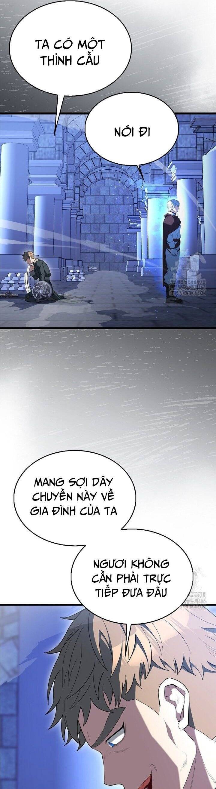 Nhân Vật Phụ Siêu Mạnh Chapter 74 - 51