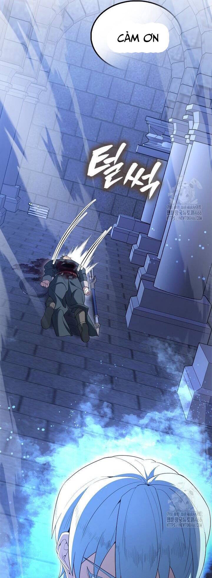 Nhân Vật Phụ Siêu Mạnh Chapter 74 - 53