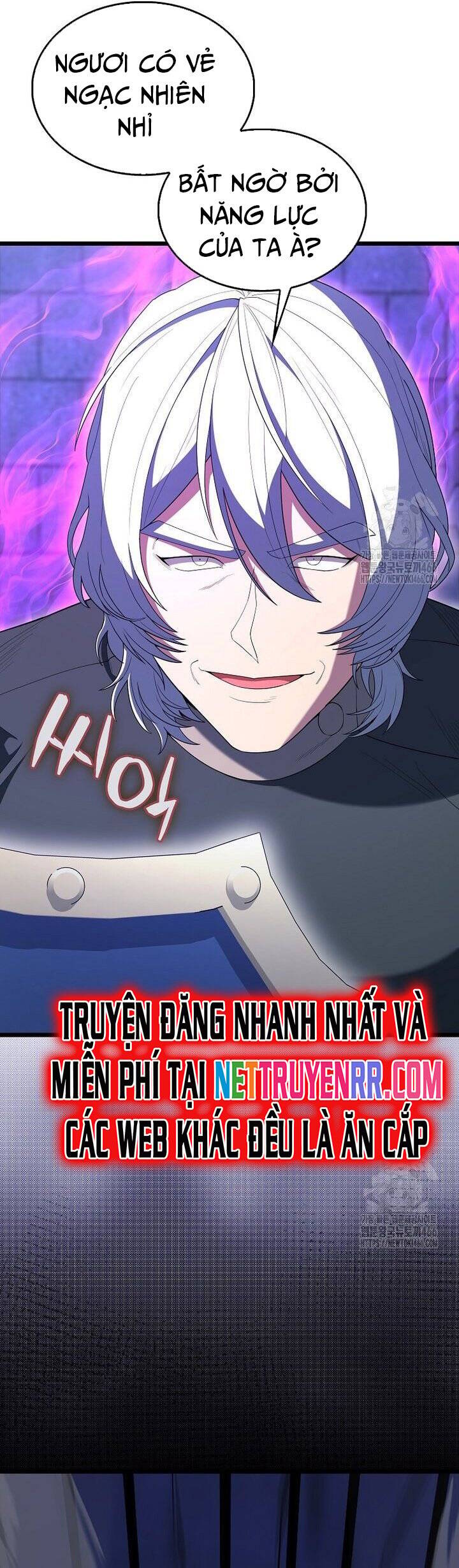 Nhân Vật Phụ Siêu Mạnh Chapter 74 - 7