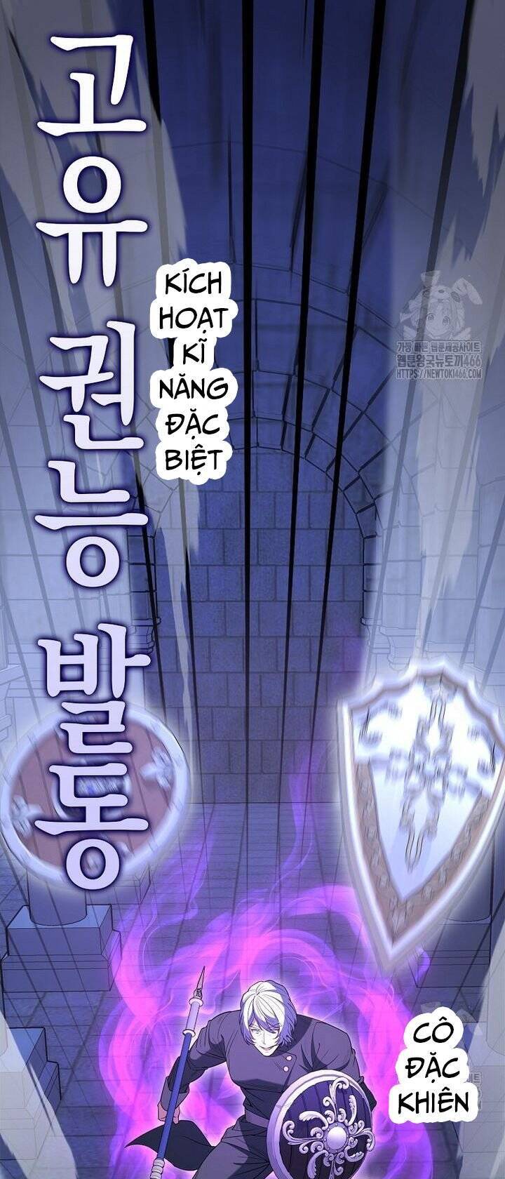 Nhân Vật Phụ Siêu Mạnh Chapter 74 - 8