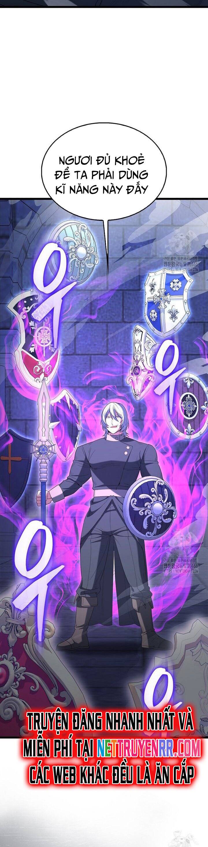 Nhân Vật Phụ Siêu Mạnh Chapter 74 - 10