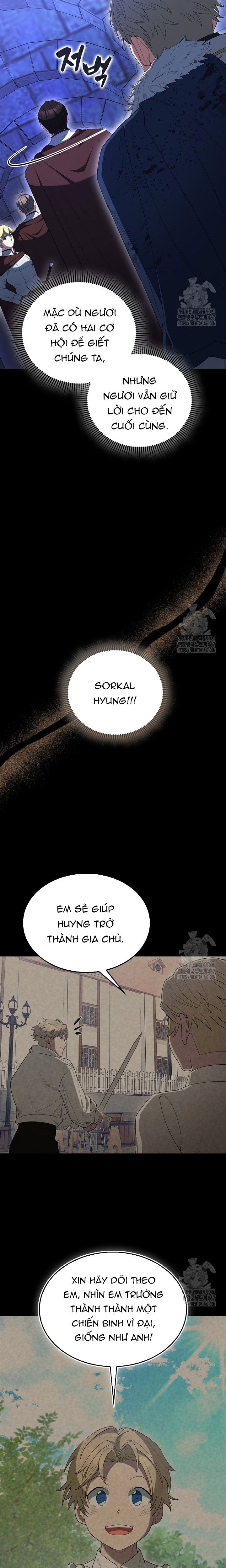 Nhân Vật Phụ Siêu Mạnh Chapter 75 - 12