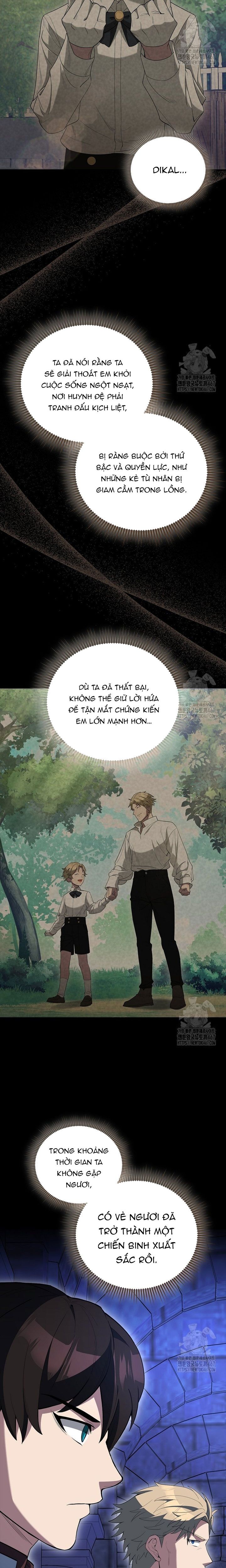 Nhân Vật Phụ Siêu Mạnh Chapter 75 - 13