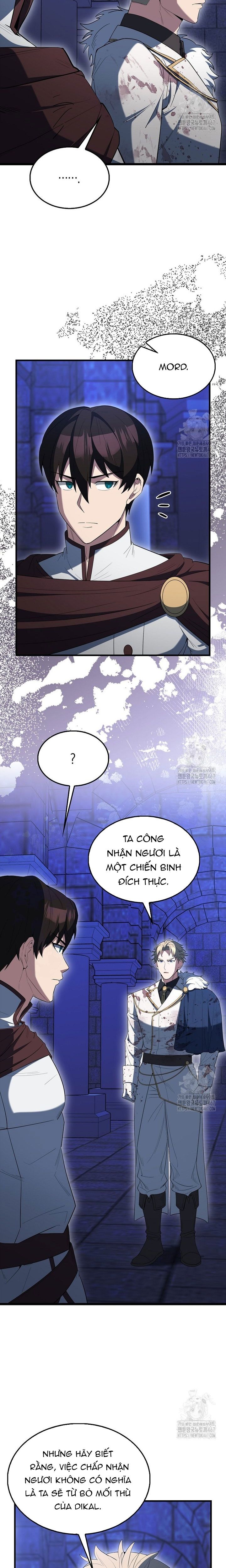 Nhân Vật Phụ Siêu Mạnh Chapter 75 - 14