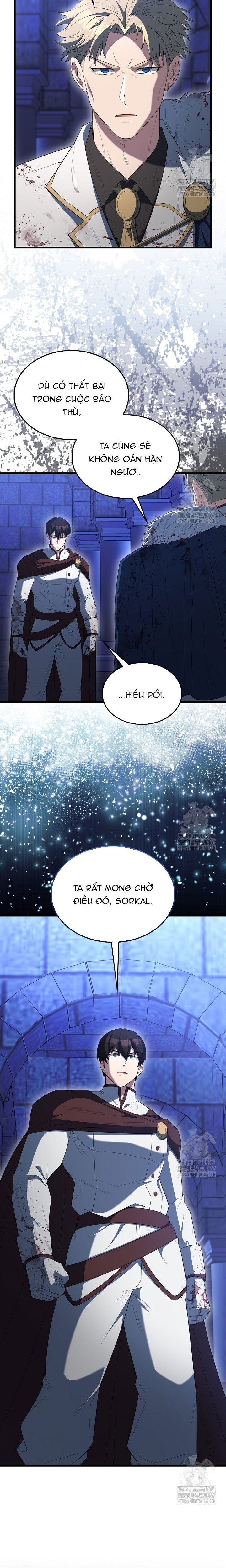 Nhân Vật Phụ Siêu Mạnh Chapter 75 - 15