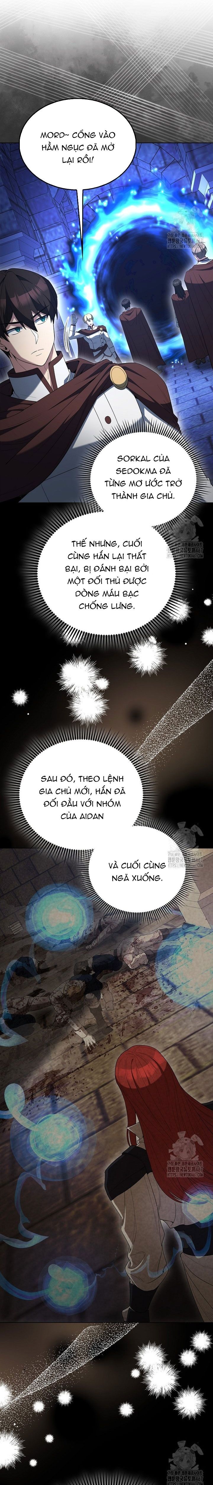 Nhân Vật Phụ Siêu Mạnh Chapter 75 - 16