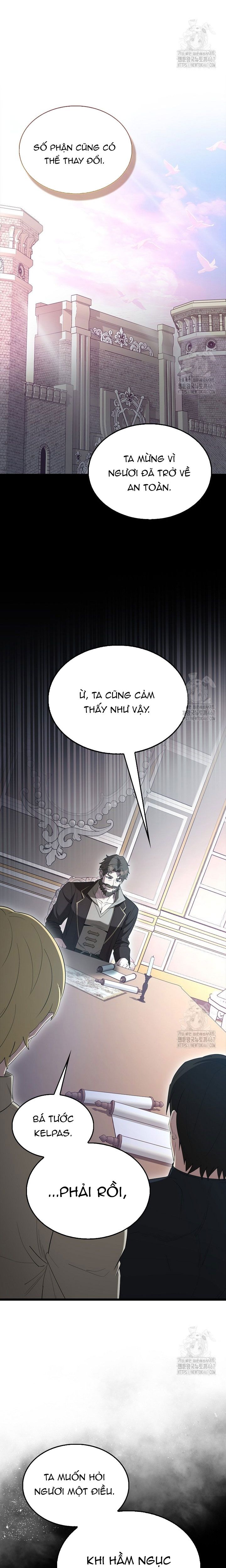 Nhân Vật Phụ Siêu Mạnh Chapter 75 - 18