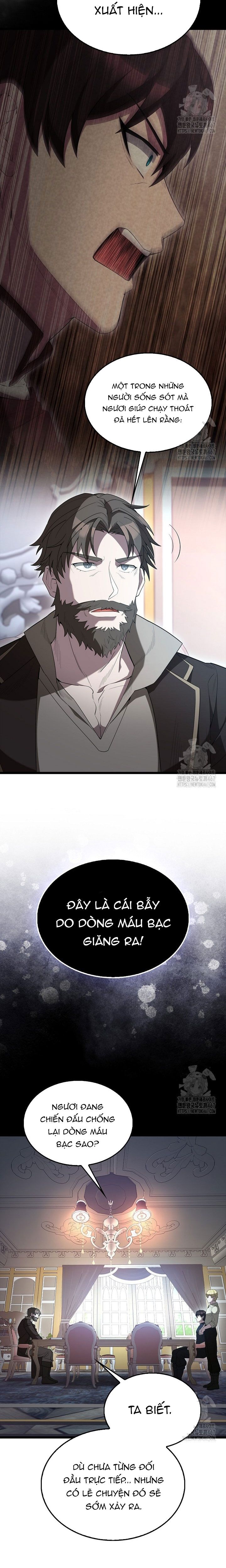 Nhân Vật Phụ Siêu Mạnh Chapter 75 - 19