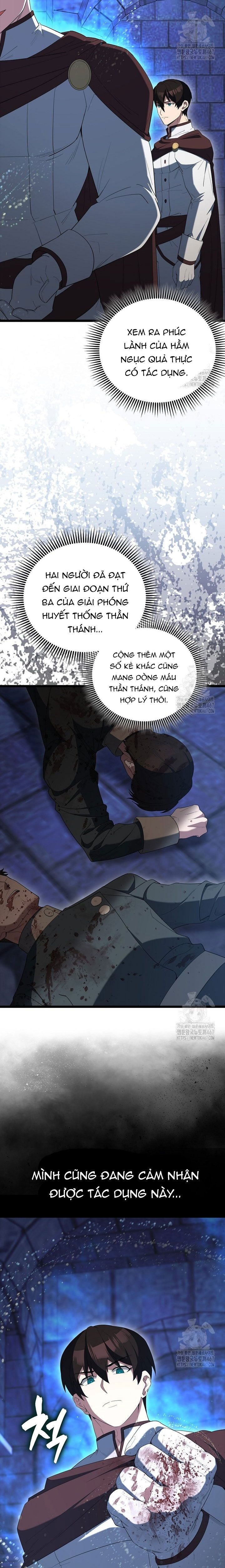 Nhân Vật Phụ Siêu Mạnh Chapter 75 - 3