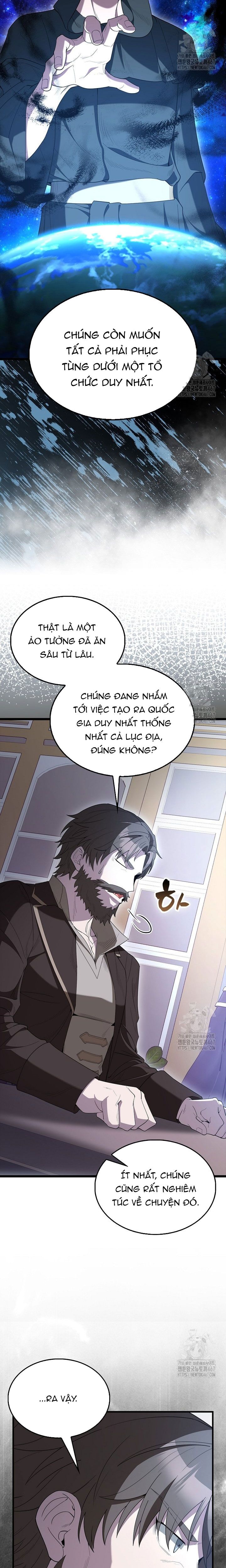 Nhân Vật Phụ Siêu Mạnh Chapter 75 - 23