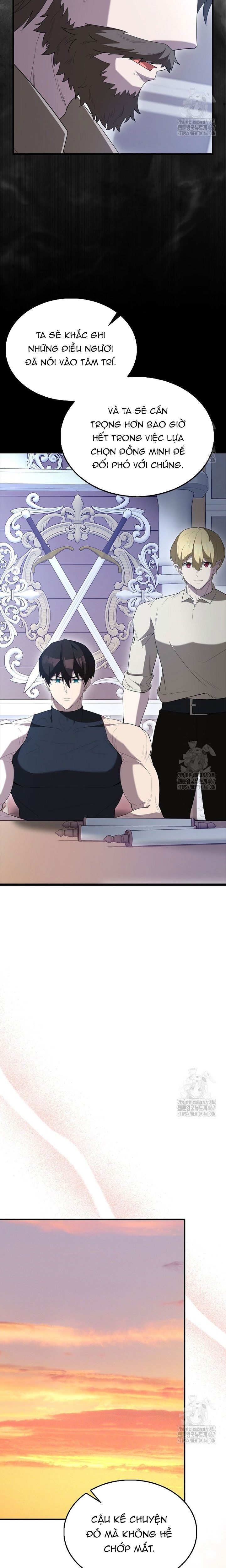 Nhân Vật Phụ Siêu Mạnh Chapter 75 - 24