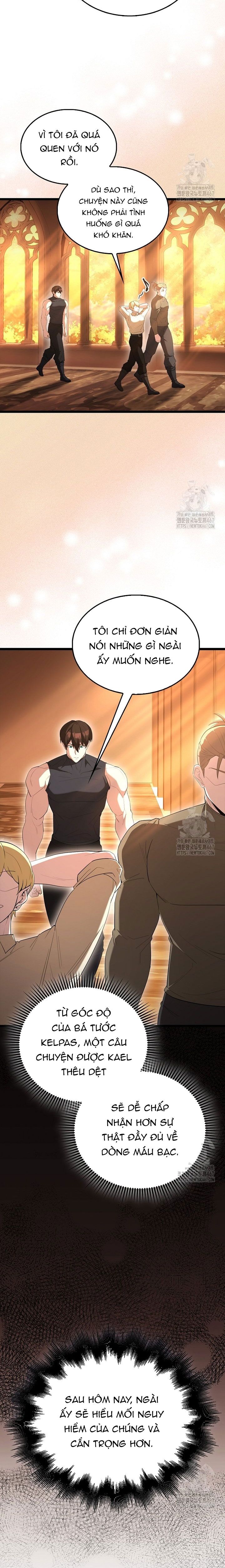 Nhân Vật Phụ Siêu Mạnh Chapter 75 - 25