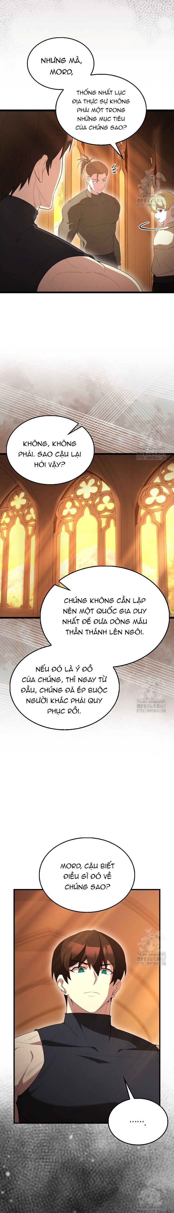 Nhân Vật Phụ Siêu Mạnh Chapter 75 - 26